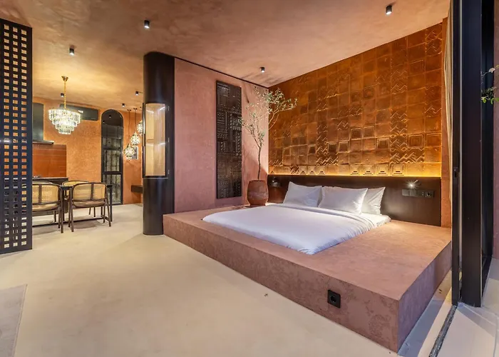 Villa Fengshui - Designer With Private Pool *