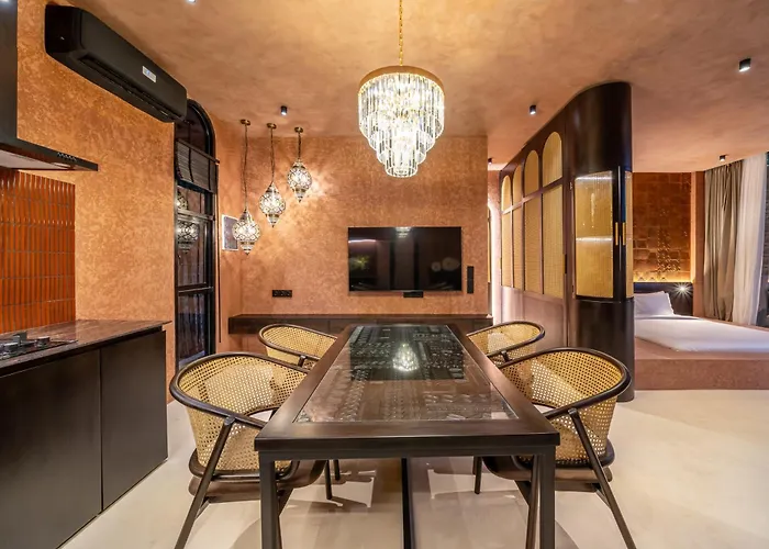 Fengshui - Designer With Private Pool Jimbaran (Bali)