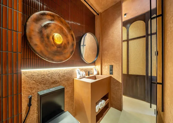 Villa Fengshui - Designer With Private Pool