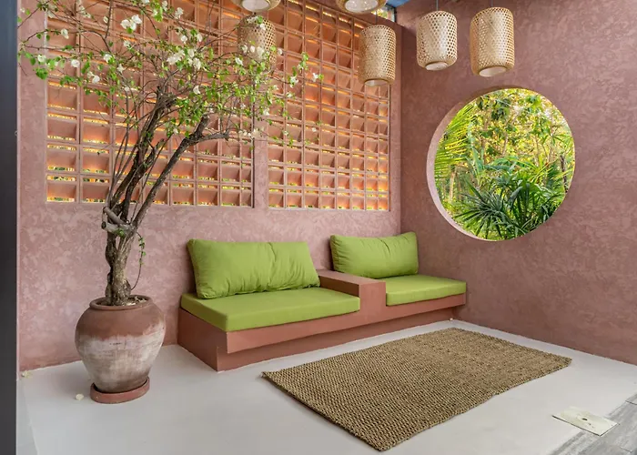 Villa Fengshui - Designer With Private Pool