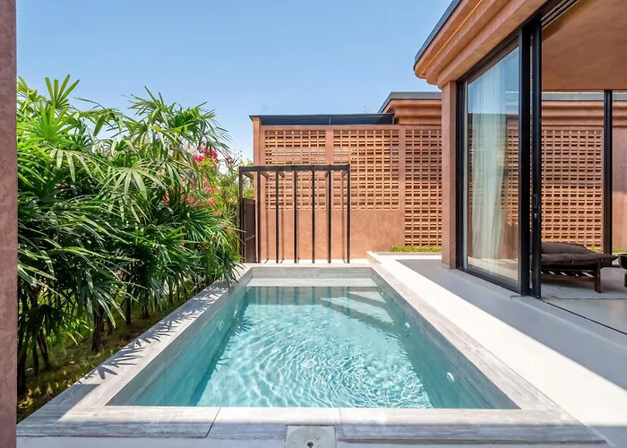 Villa Fengshui - Designer With Private Pool